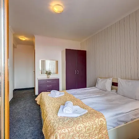 Colorful 2bd With Indoor Fireplace And Mountain View By Flat Mаnager Lägenhet Pamporovo